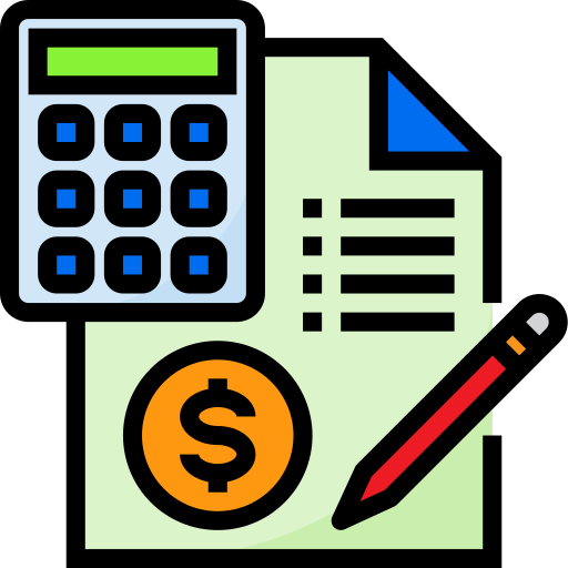 <a href="https://www.flaticon.com/free-icons/accounting" title="accounting icons">Accounting icons created by srip - Flaticon</a>