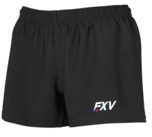 FXV - Short Force 2 noir 